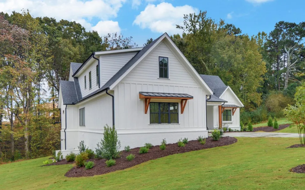 Outdoors by Southernwood Homes - Photo 24