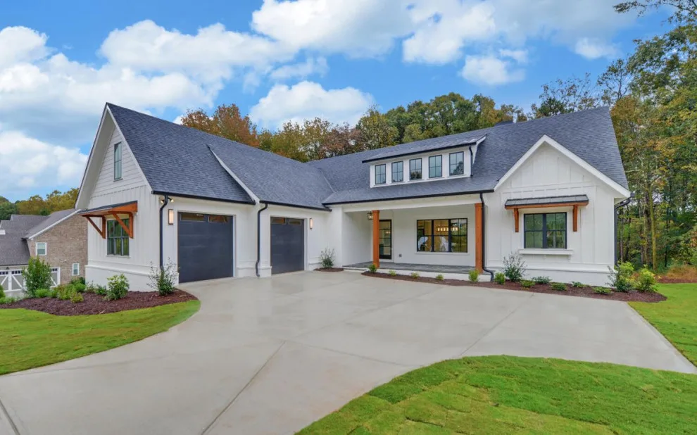 Outdoors by Southernwood Homes - Photo 65