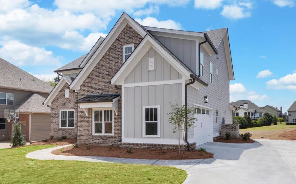 Outdoors by Southernwood Homes - Photo 103