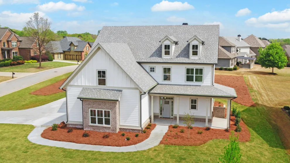 Outdoors by Southernwood Homes - Photo 98