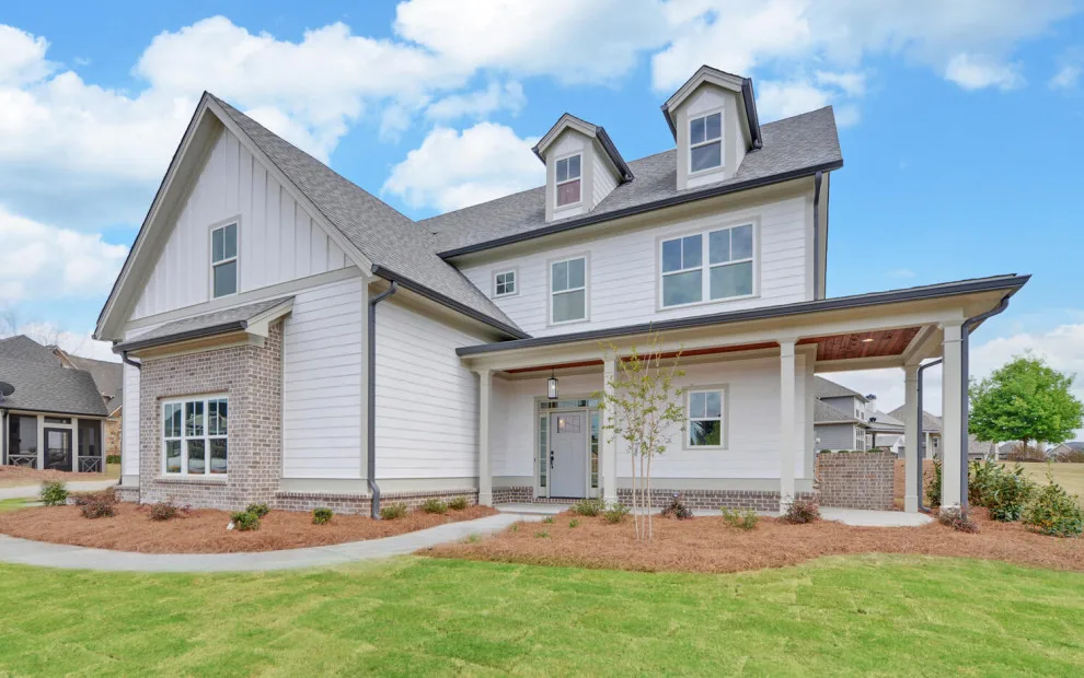 Outdoors by Southernwood Homes - Photo 132
