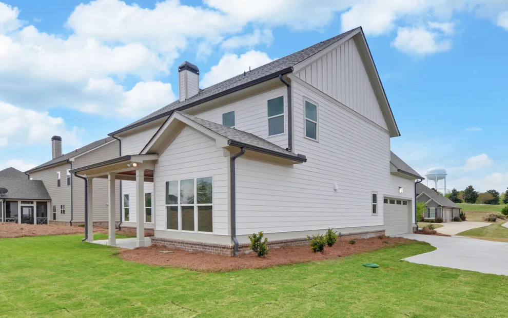 Outdoors by Southernwood Homes - Photo 17