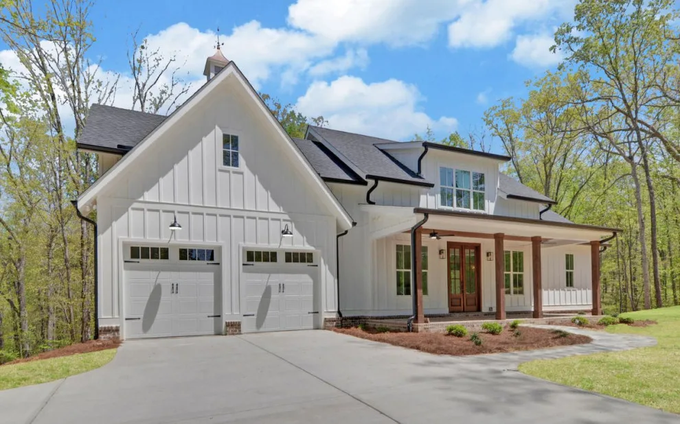 Outdoors by Southernwood Homes - Photo 31
