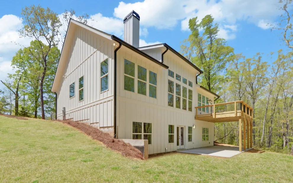 Outdoors by Southernwood Homes - Photo 16