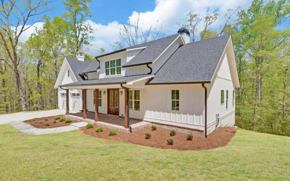 Outdoors by Southernwood Homes - Photo 142