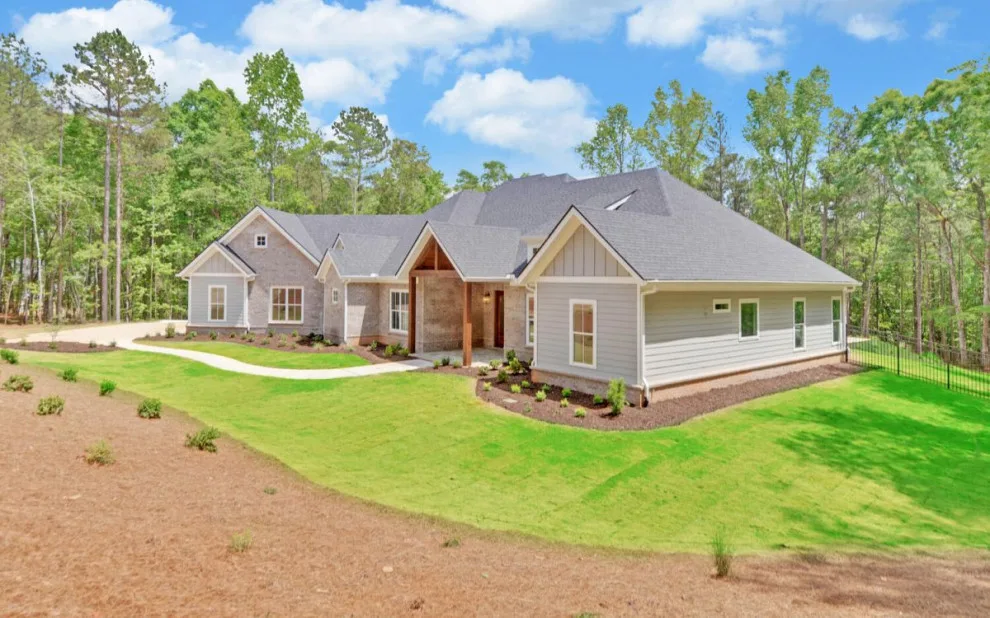 Outdoors by Southernwood Homes - Photo 185