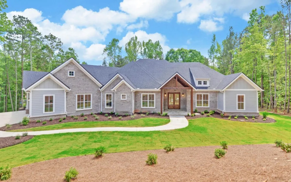Outdoors by Southernwood Homes - Photo 62