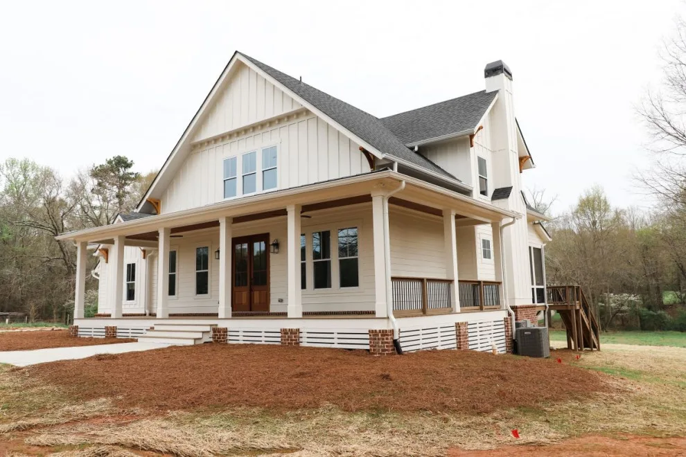 Outdoors by Southernwood Homes - Photo 8