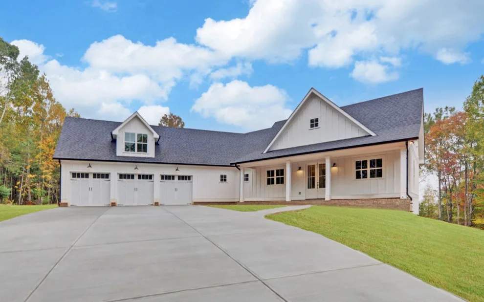 Outdoors by Southernwood Homes - Photo 88