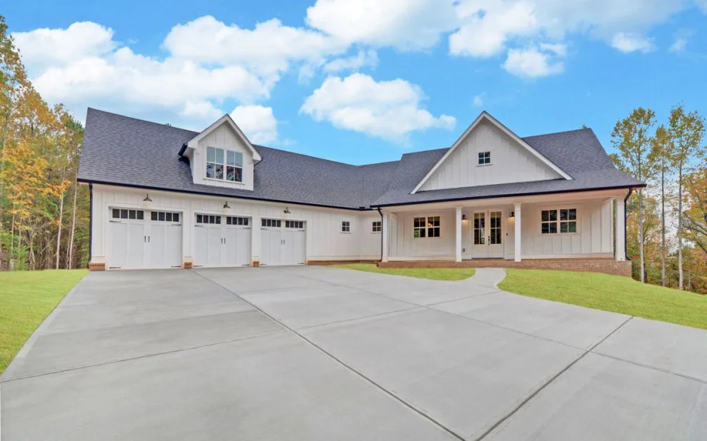 Outdoors by Southernwood Homes - Photo 67