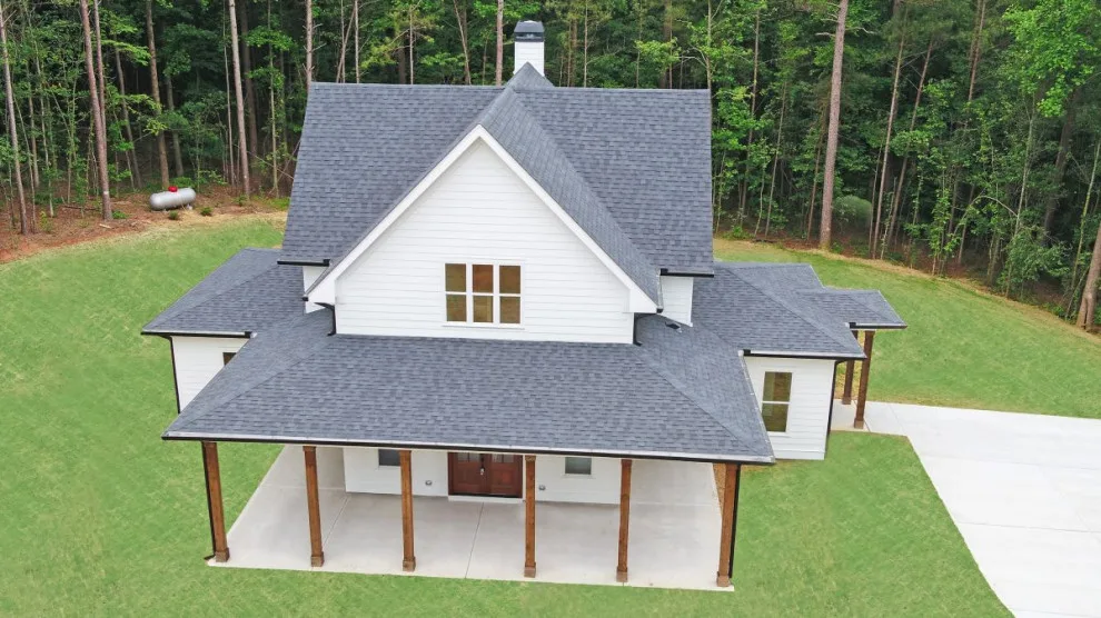 Outdoors by Southernwood Homes - Photo 10