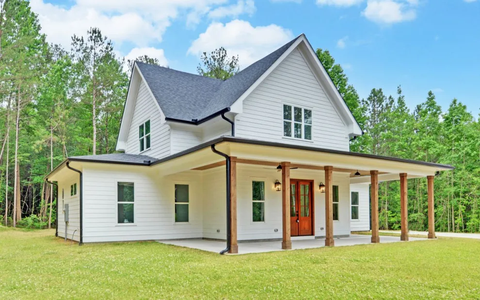 Outdoors by Southernwood Homes - Photo 140