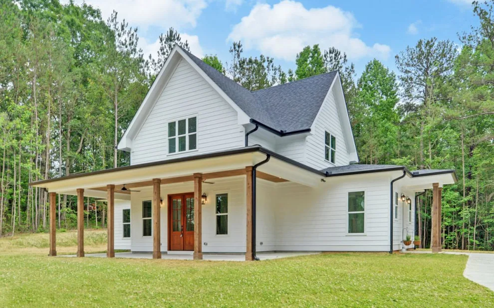 Outdoors by Southernwood Homes - Photo 42