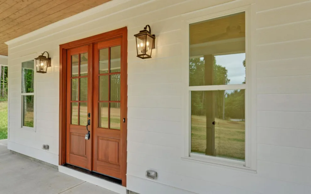 Outdoors by Southernwood Homes - Photo 23