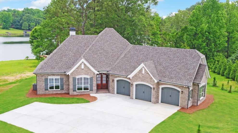 Outdoors by Southernwood Homes - Photo 156