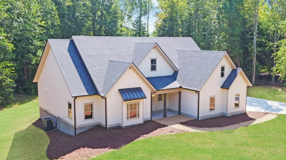 Outdoors by Southernwood Homes - Photo 113