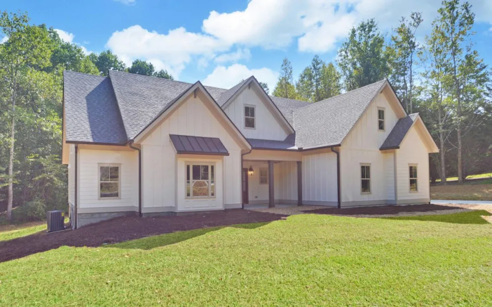 Outdoors by Southernwood Homes - Photo 128