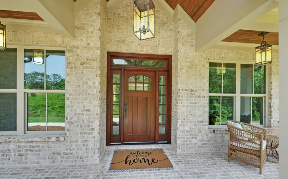 Outdoors by Southernwood Homes - Photo 20