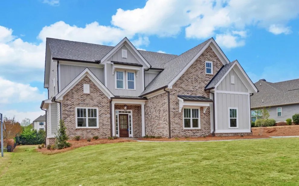 Outdoors by Southernwood Homes - Photo 108