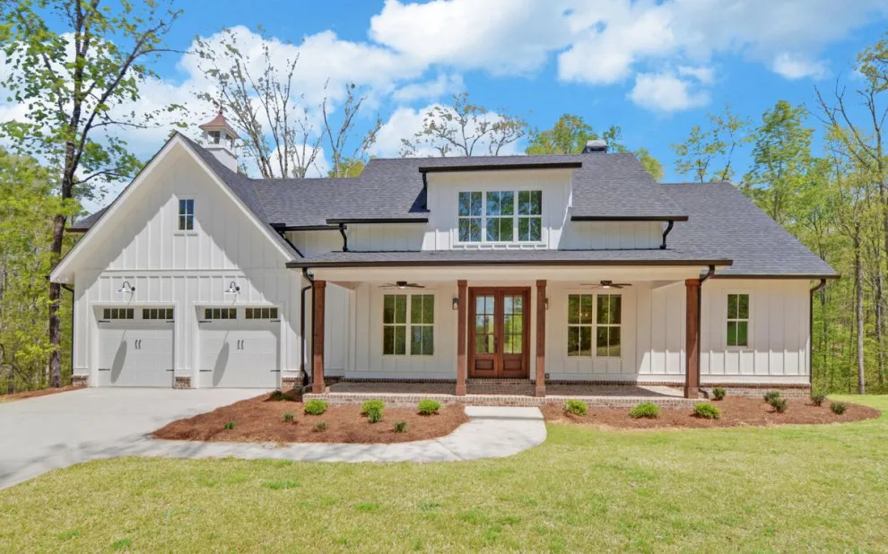 Outdoors by Southernwood Homes - Photo 152
