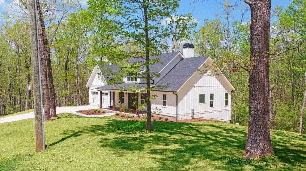 Outdoors by Southernwood Homes - Photo 79