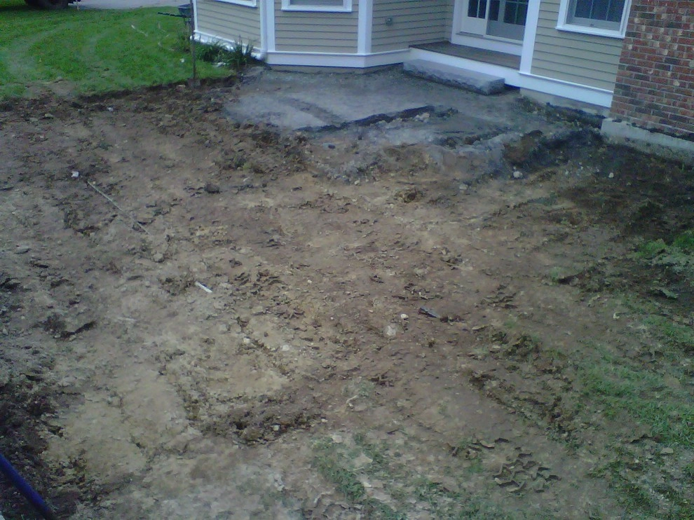 Norwell Patio by 1-877-lawn-crew - Photo 3