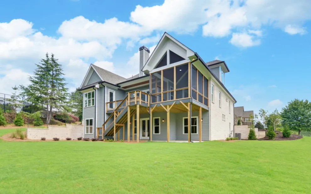 Outdoors by Southernwood Homes - Photo 161