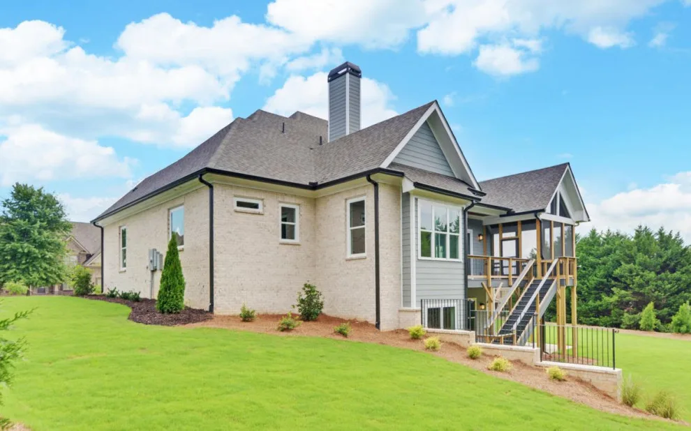 Outdoors by Southernwood Homes - Photo 82