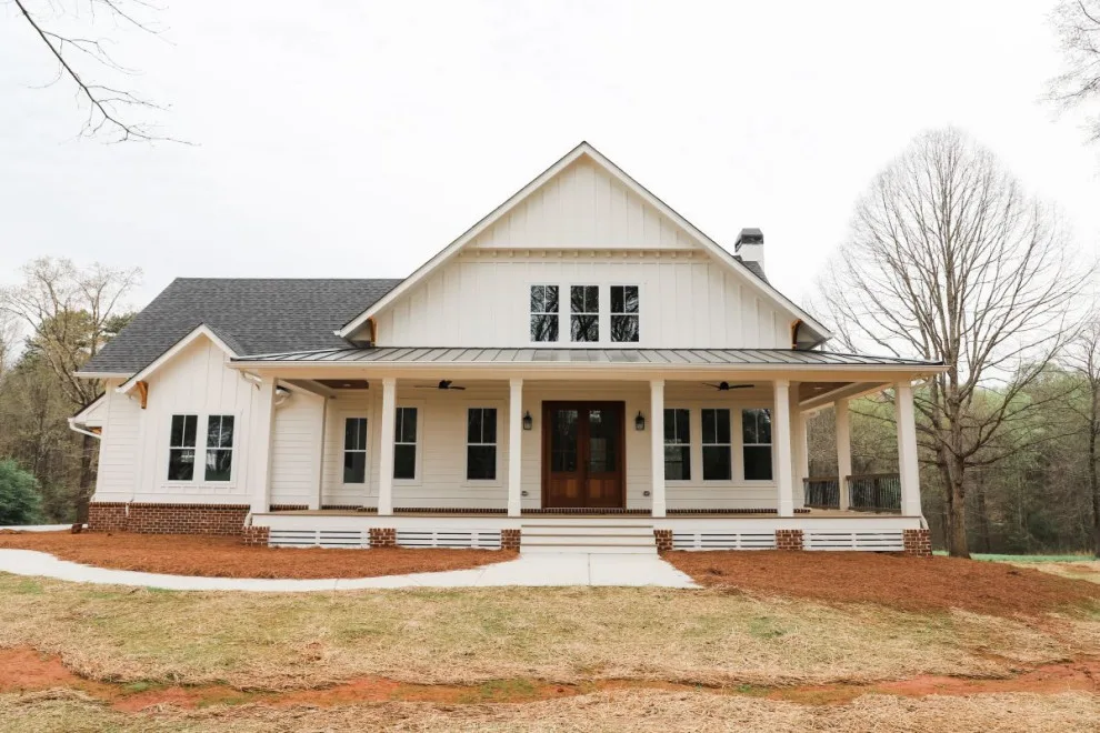 Outdoors by Southernwood Homes - Photo 44