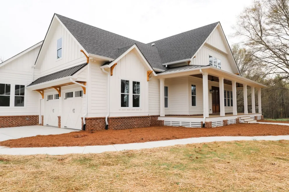 Outdoors by Southernwood Homes - Photo 160
