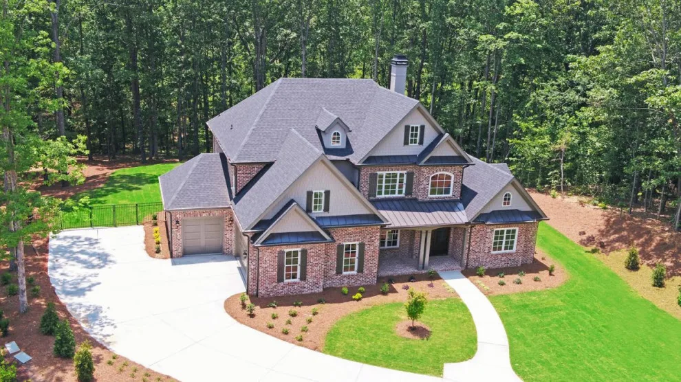 Outdoors by Southernwood Homes - Photo 38