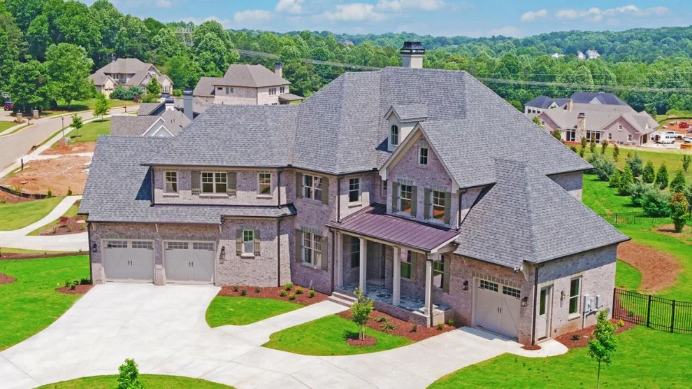 Outdoors by Southernwood Homes - Photo 45