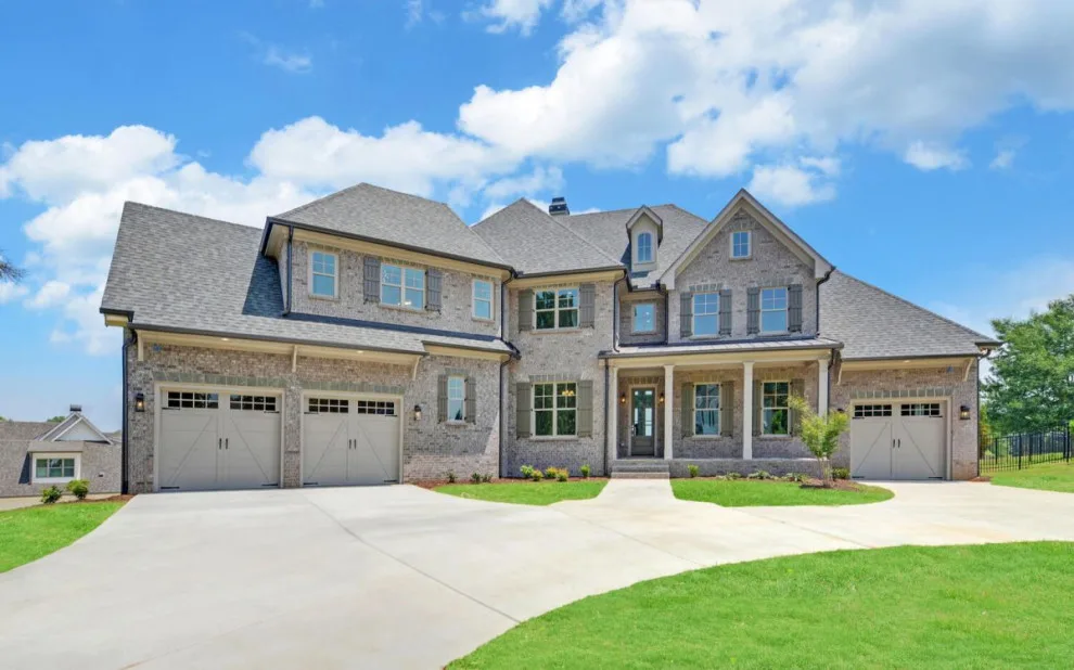 Outdoors by Southernwood Homes - Photo 148