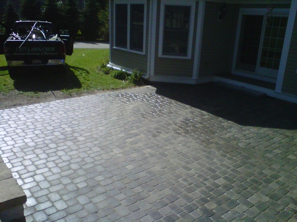 Norwell Patio by 1-877-lawn-crew - Photo 6