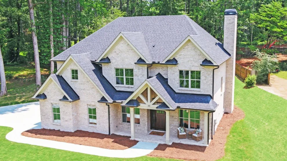 Outdoors by Southernwood Homes - Photo 119