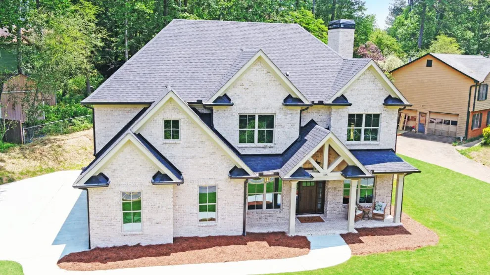 Outdoors by Southernwood Homes - Photo 40