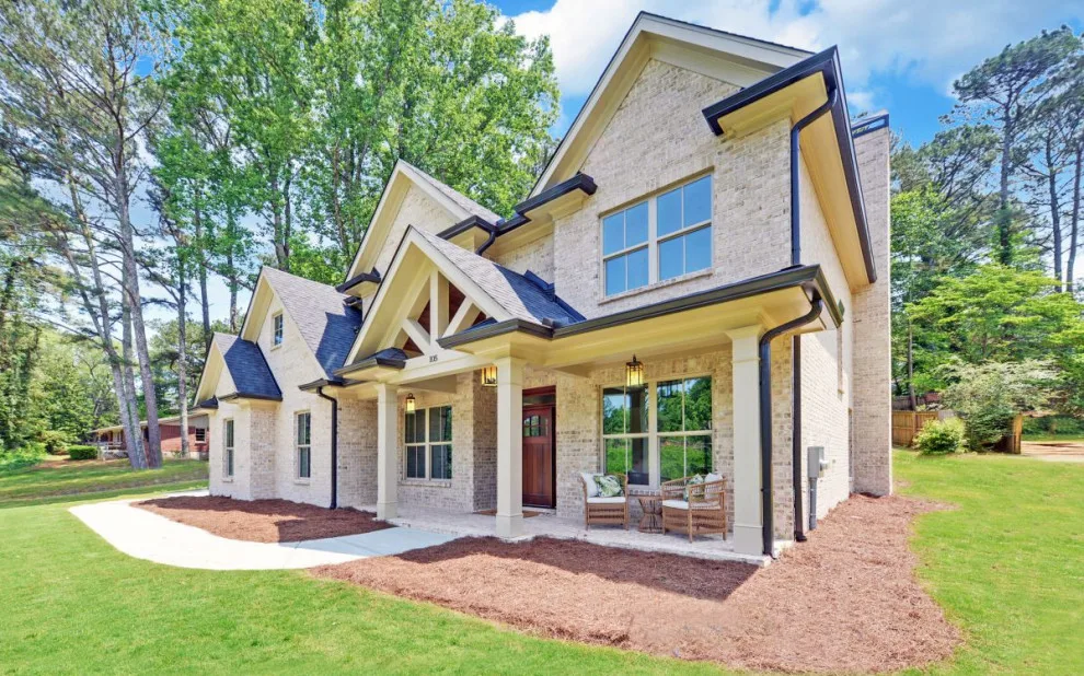 Outdoors by Southernwood Homes - Photo 69
