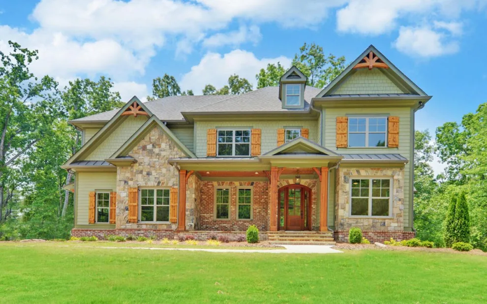 Outdoors by Southernwood Homes - Photo 114