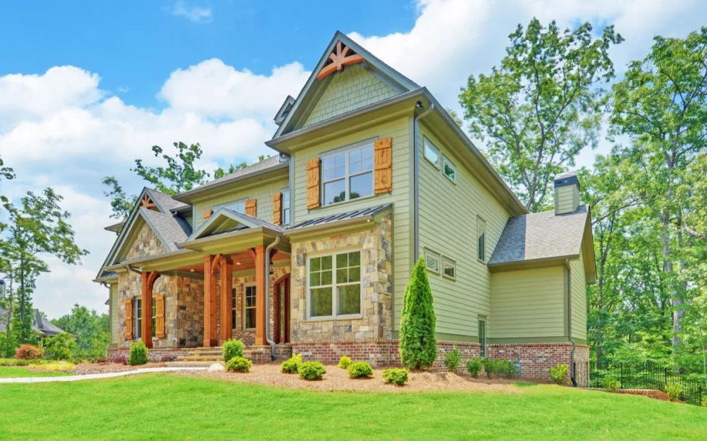 Outdoors by Southernwood Homes - Photo 125