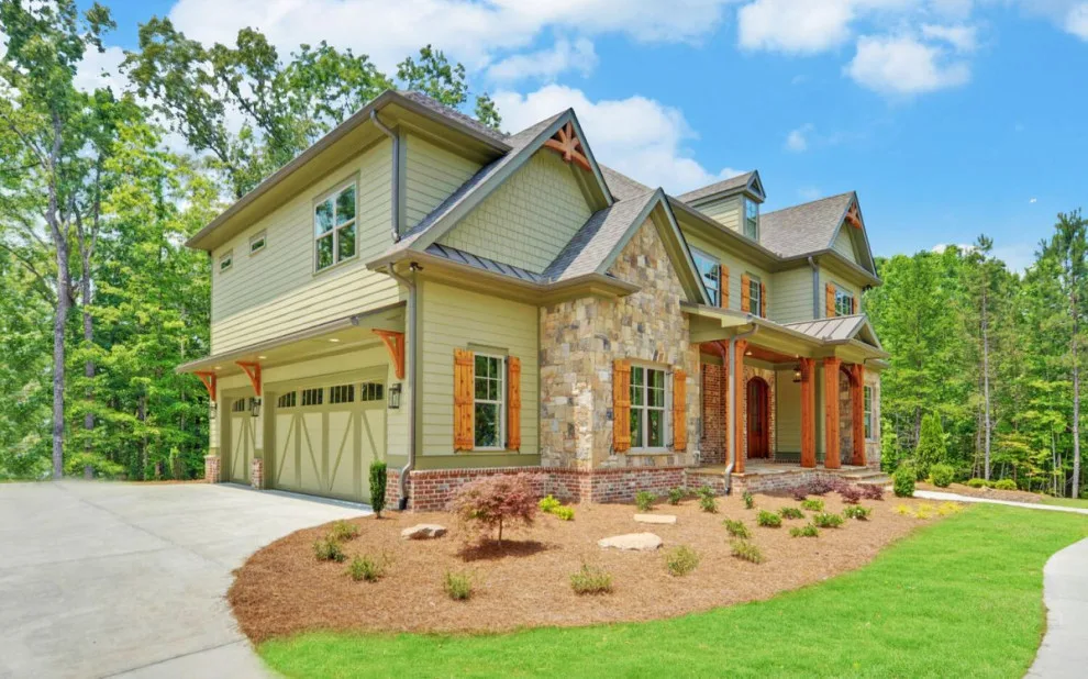 Outdoors by Southernwood Homes - Photo 136