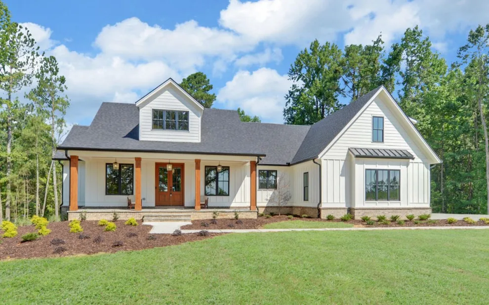 Outdoors by Southernwood Homes - Photo 77