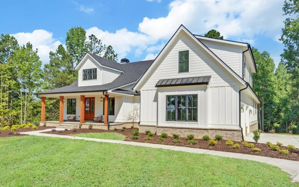Outdoors by Southernwood Homes - Photo 11
