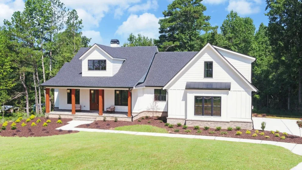 Outdoors by Southernwood Homes - Photo 75
