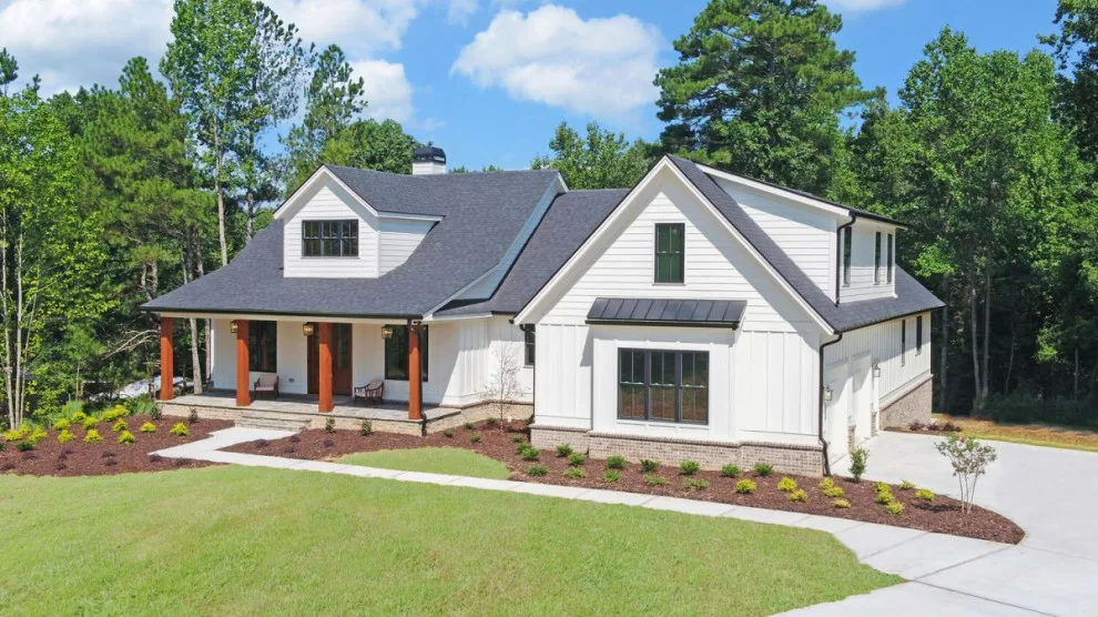 Outdoors by Southernwood Homes - Photo 147