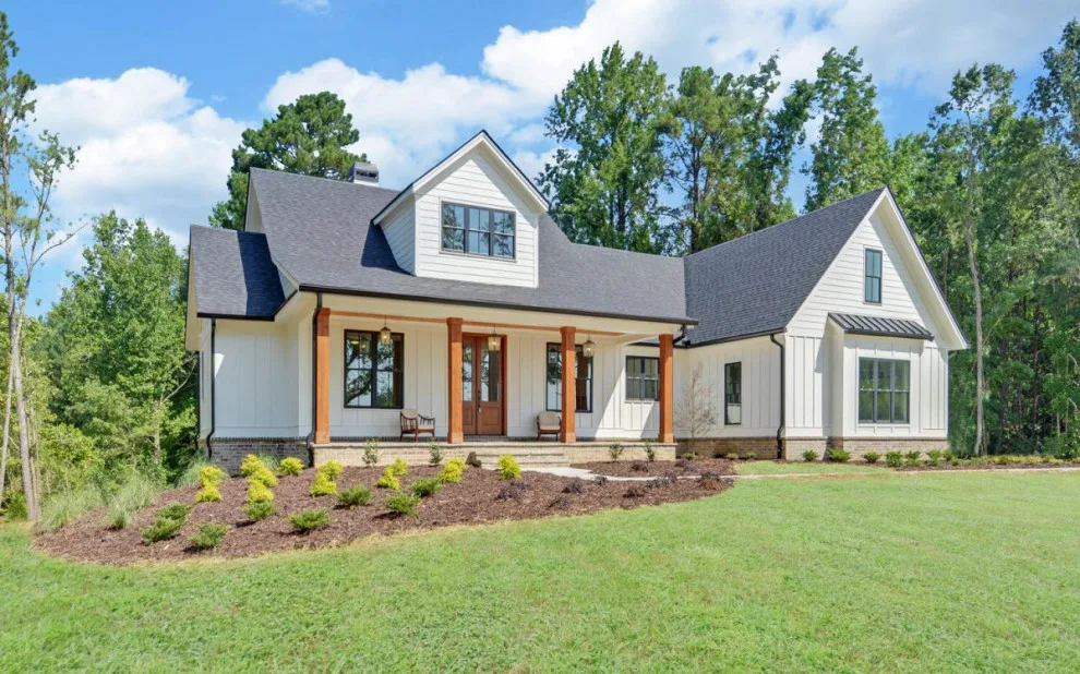 Outdoors by Southernwood Homes - Photo 51