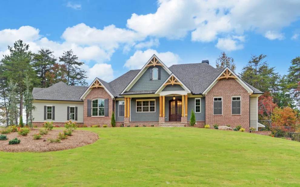 Outdoors by Southernwood Homes - Photo 57