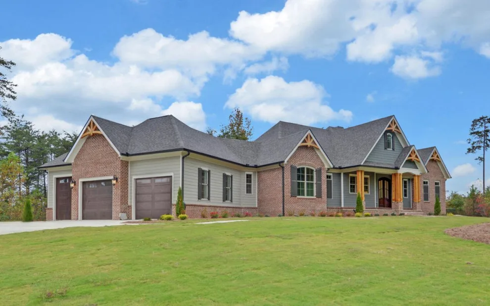 Outdoors by Southernwood Homes - Photo 35