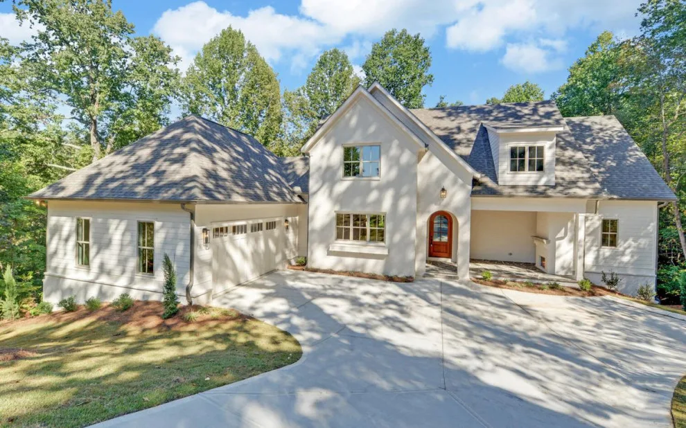 Outdoors by Southernwood Homes - Photo 63
