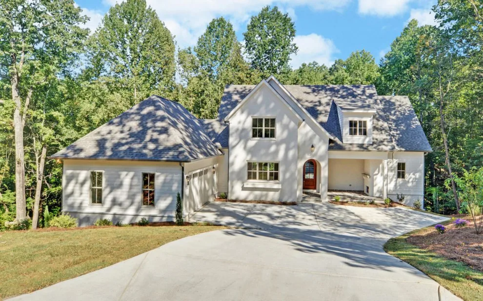Outdoors by Southernwood Homes - Photo 144