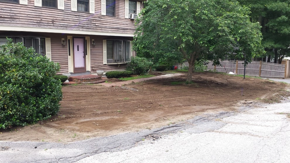 Pembroke Sod by 1-877-lawn-crew - Photo 8